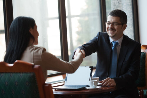 Better hiring through candidate scorecards
