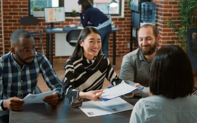 Advantages and Disadvantages of Artificial Intelligence in Hiring