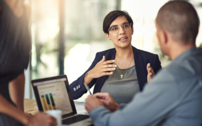 How to close a job interview well