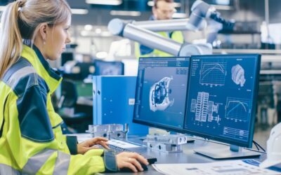 Workforce Demographics Hurt Manufacturing